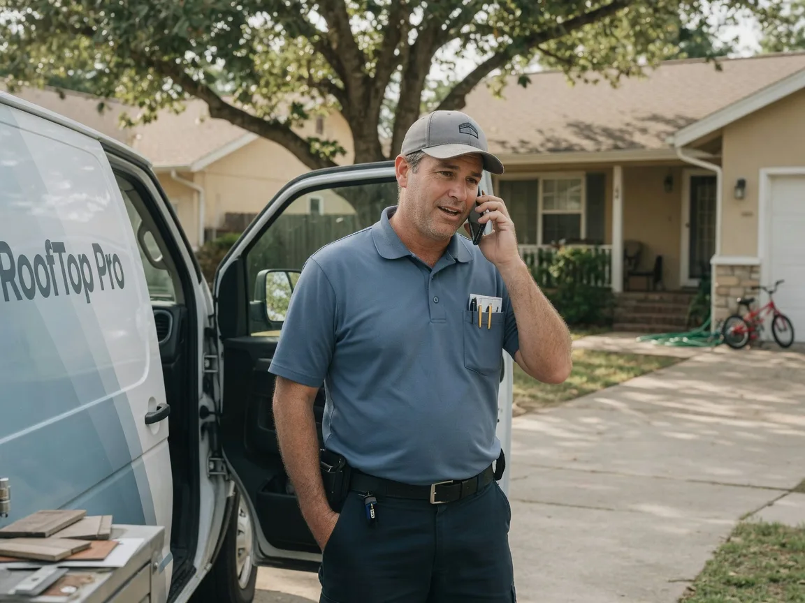 Roof Repair Conway, PA FAQs